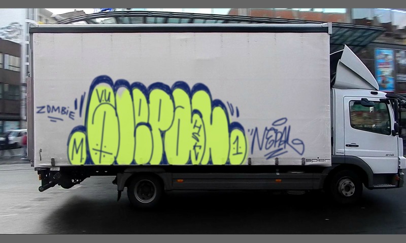 Bombing 1356498748423