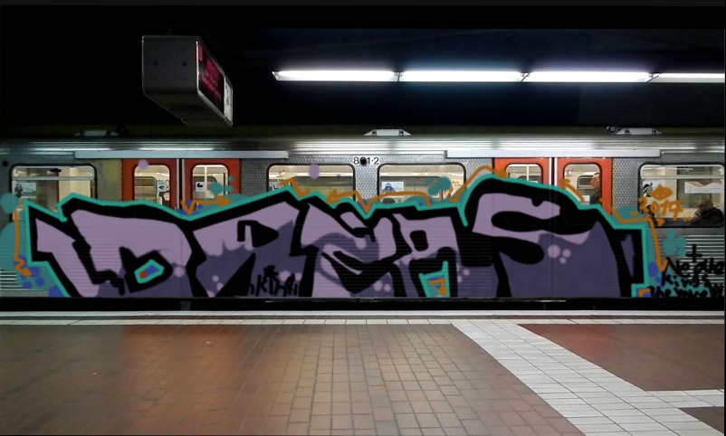 Bombing 1495804909393