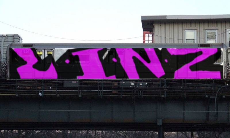 Bombing 1381975381403