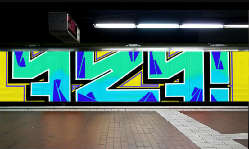 Bombing 1497195211511