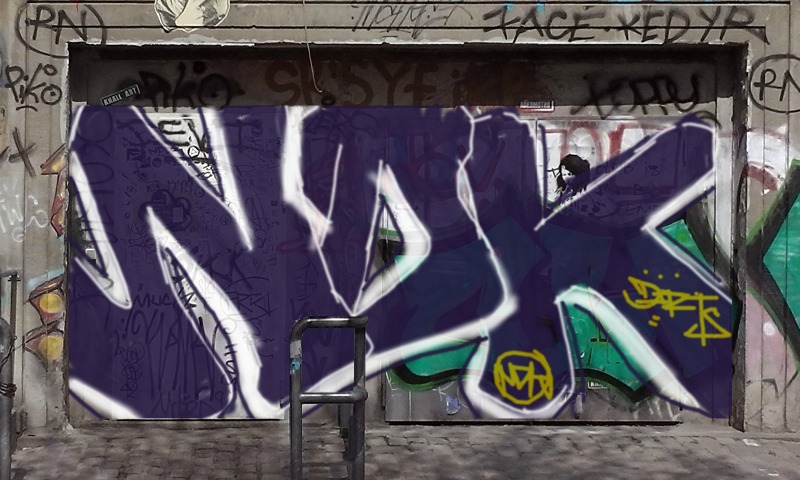 Bombing 1495817307976