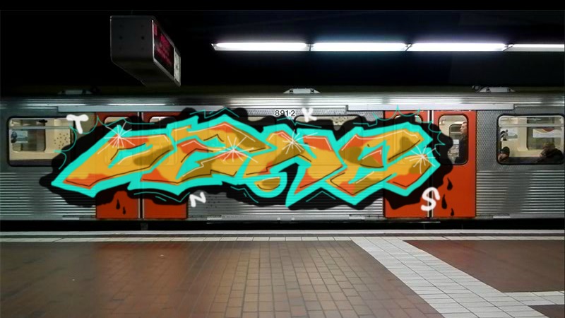 Bombing 1382022287346