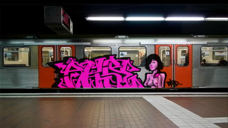 Bombing 1382030601170