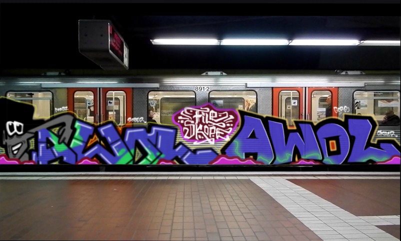 Bombing 1496032066616