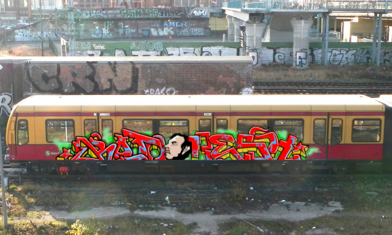 Bombing 1495933901118