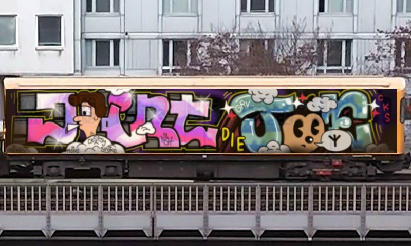 Bombing 1496617067207