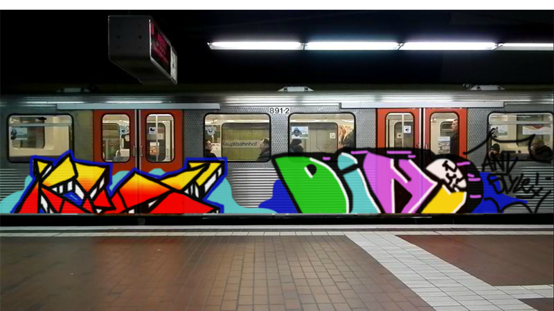 Bombing 1356516862568