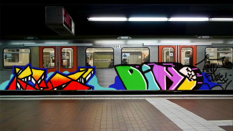 Bombing 1356516862568