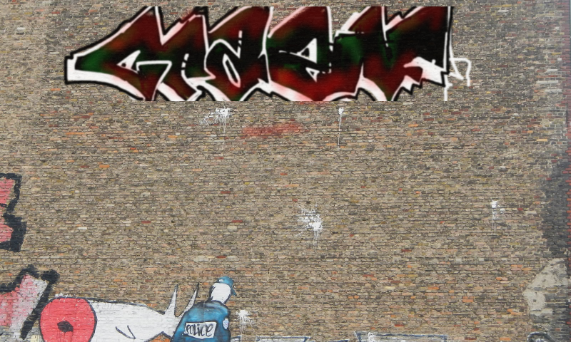 Bombing 1495996657226