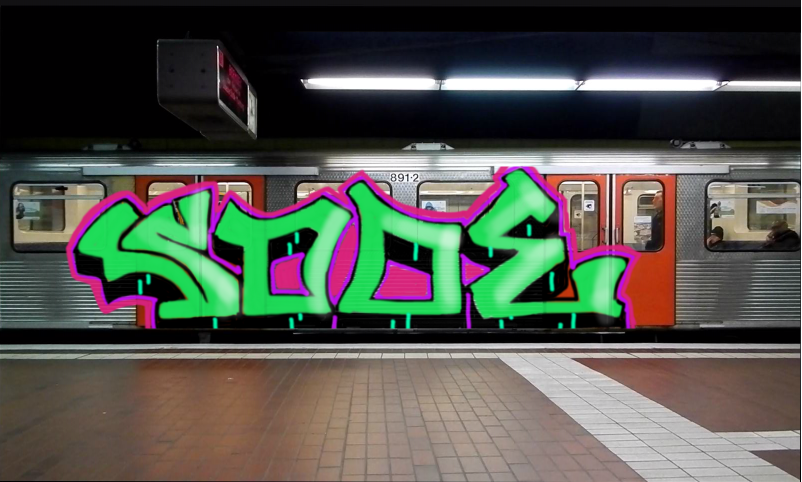 Bombing 1496043126585