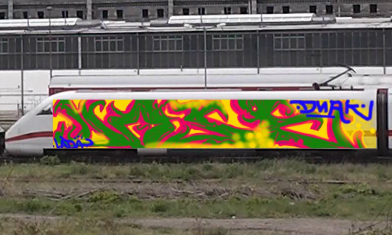 Bombing 1496060249057