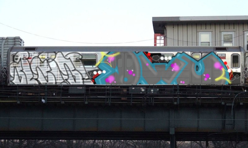 Bombing 1496076048762