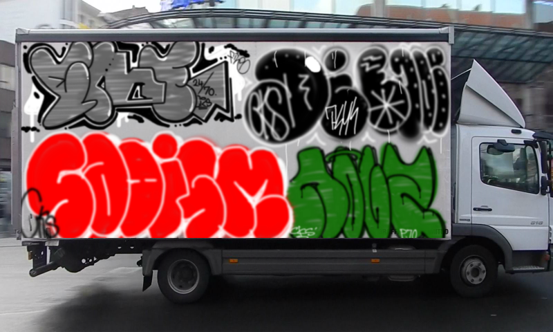 Bombing 1496155567320