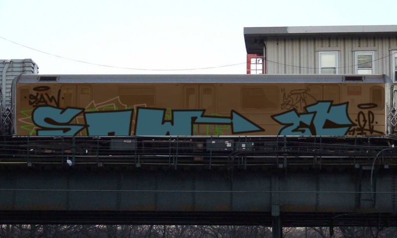 Bombing 1496076536537