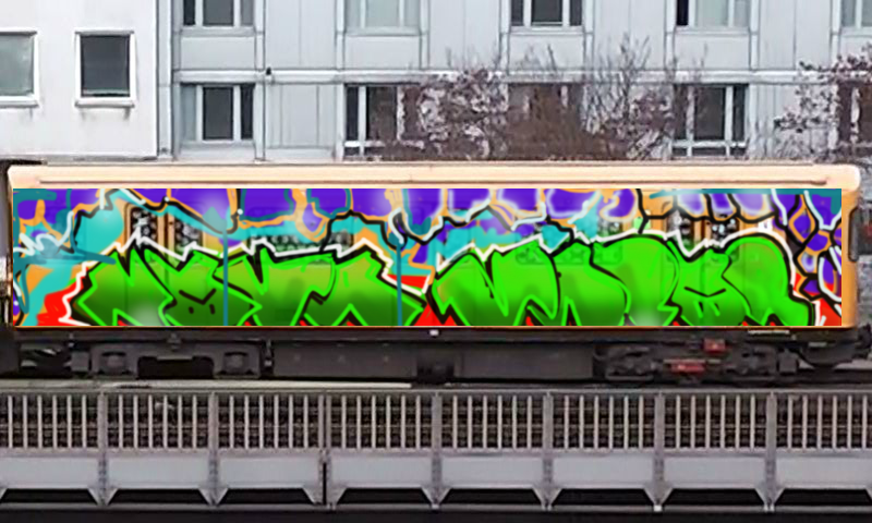 Bombing 1382062275562