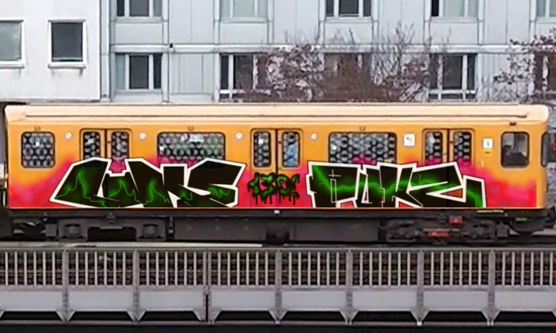 Bombing 1496164955281