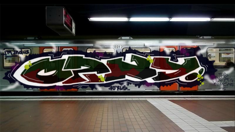 Bombing 1382105478680