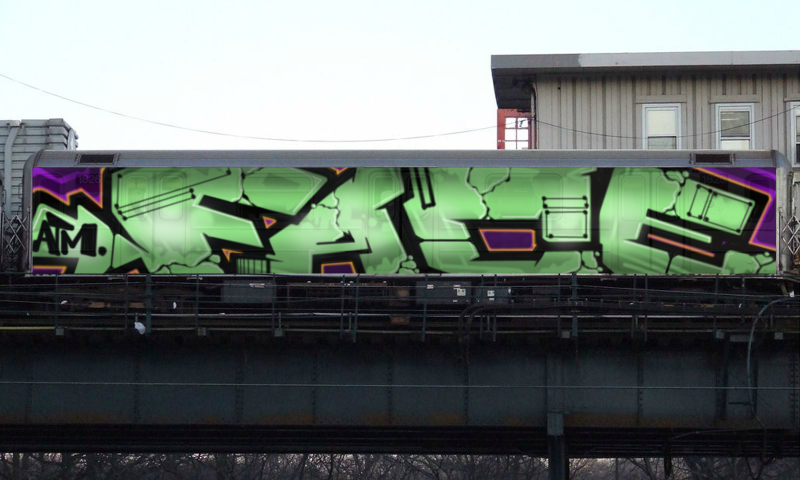 Bombing 1496231078108