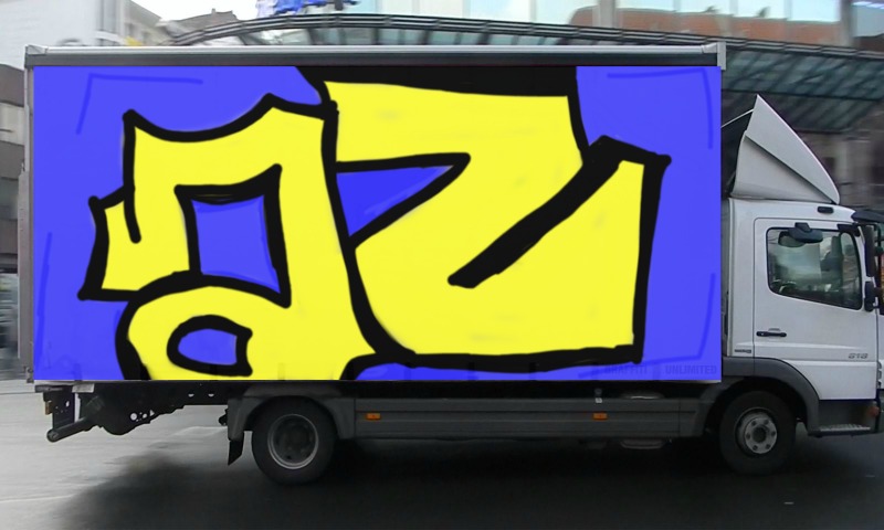 Bombing 1496242810305