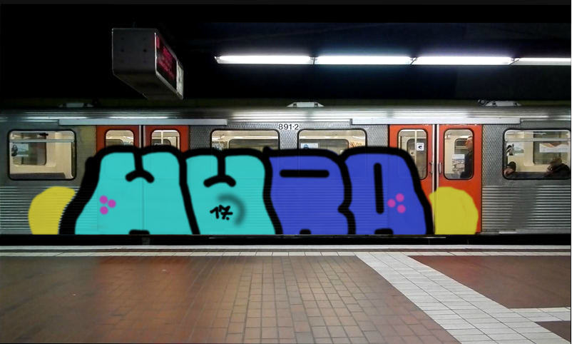 Bombing 1496248334496