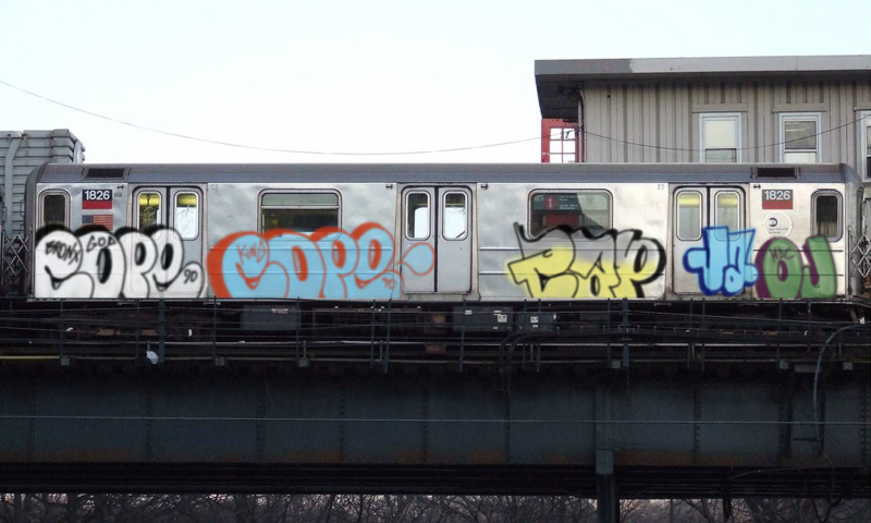 Bombing 1496490008545