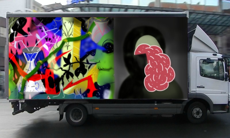 Bombing 1496455138830