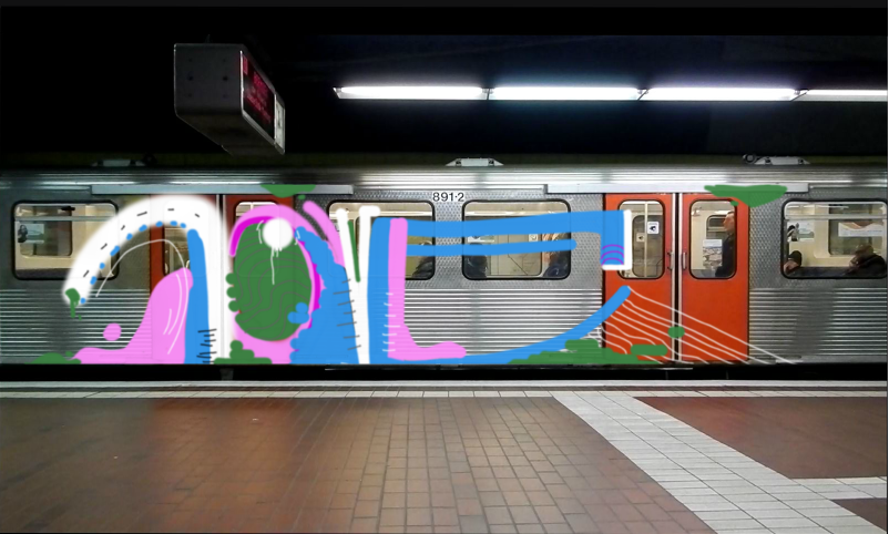 Bombing 1496405758394