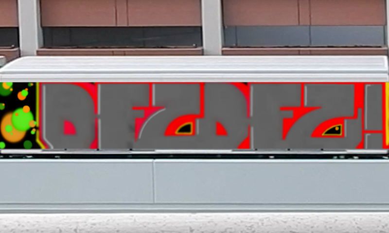 Bombing 1496509247627