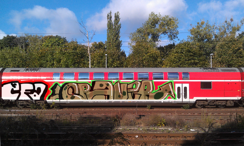 Bombing 1382167366152