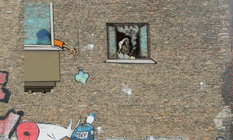 Bombing 1496543730682