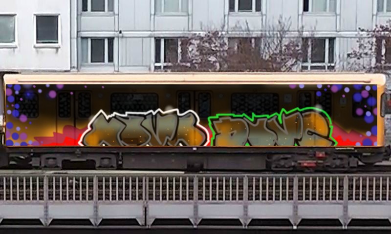 Bombing 1382181443437