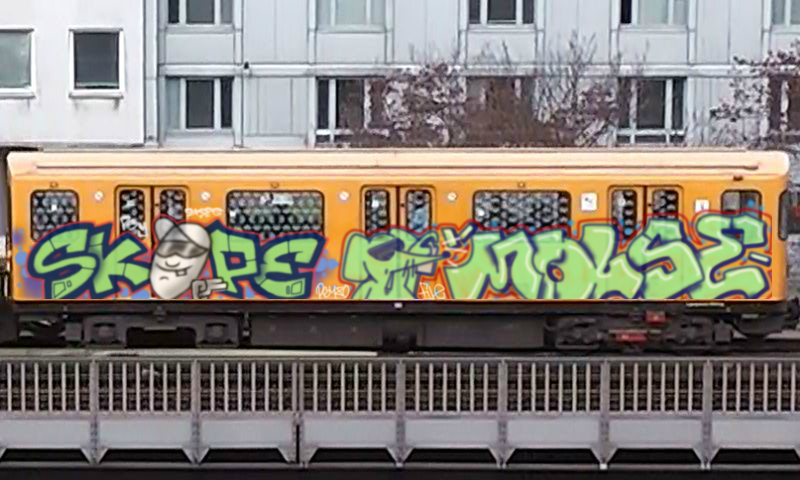 Bombing 1496690294630