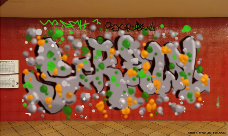 Bombing 1496645356424