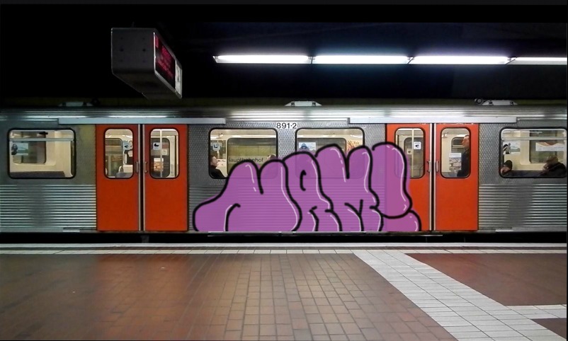 Bombing 1496687805827