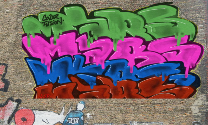 Bombing 1496697057164