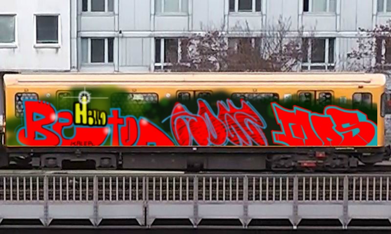 Bombing 1496751393928