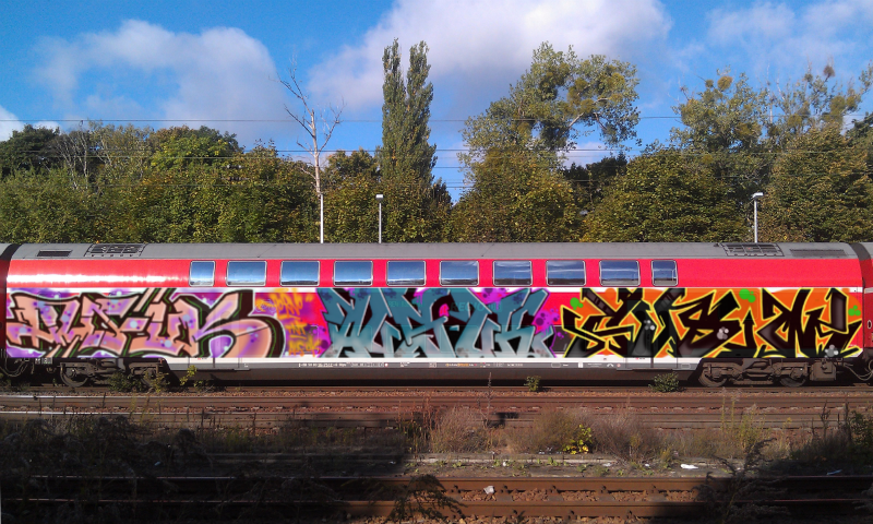 Bombing 1497467105481