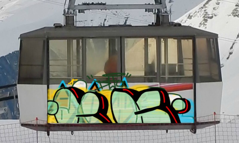 Bombing 1496775638551