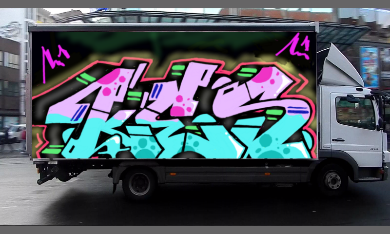 Bombing 1496792462586