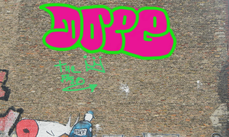 Bombing 1496812318994