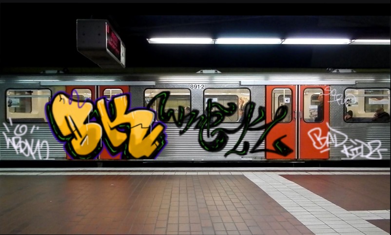 Bombing 1496833648570