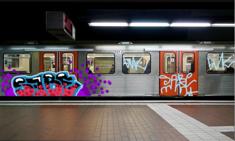 Bombing 1496840913798