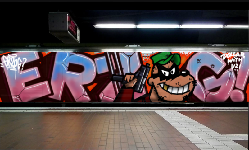 Bombing 1496863054506