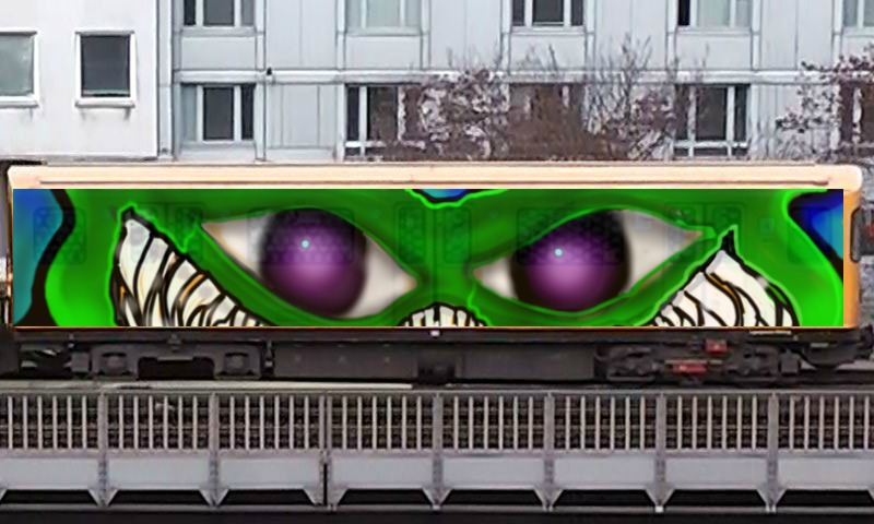 Bombing 1382236425421