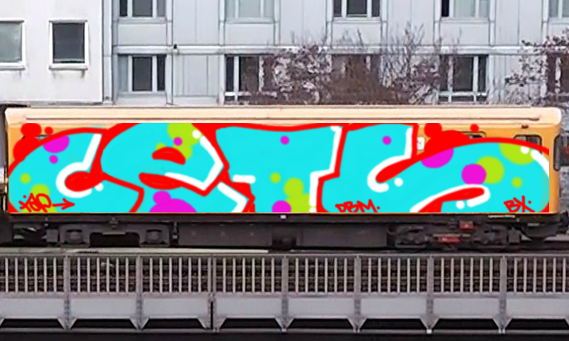 Bombing 1497004555034