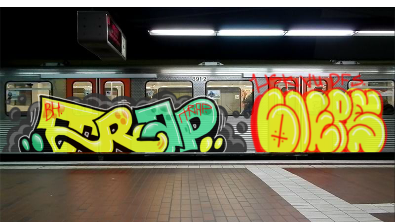 Bombing 1356555758609