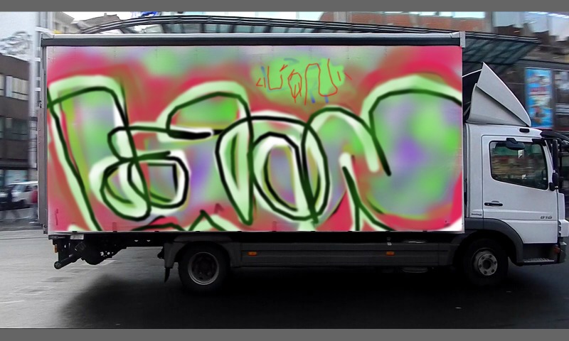 Bombing 1382255150035