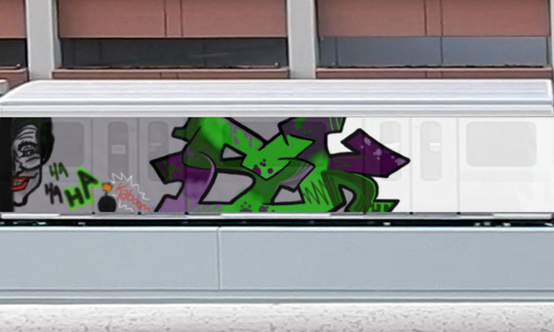 Bombing 1497027935786