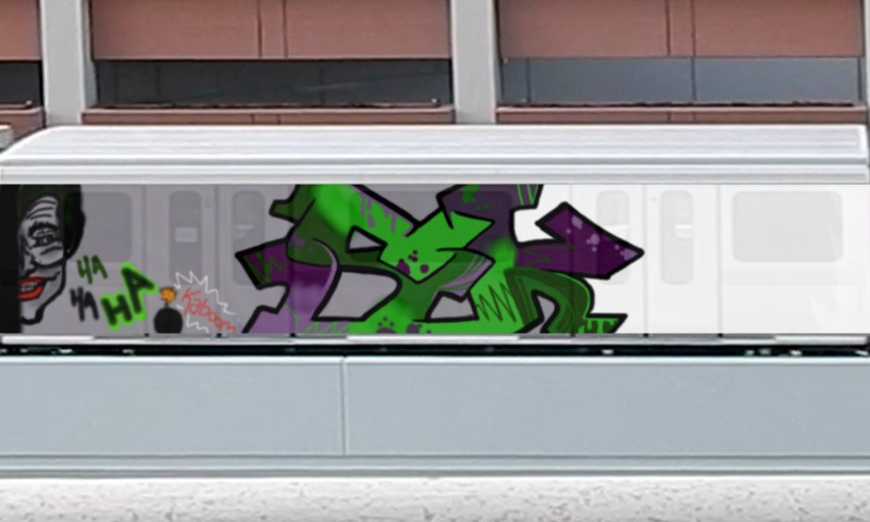 Bombing 1497027935786