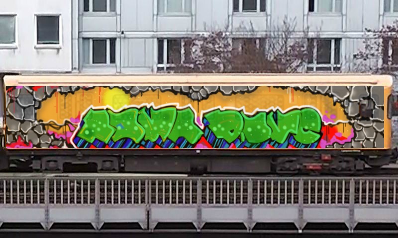 Bombing 1382273684406